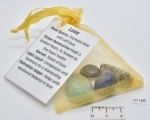 Tumbled Crystal Kit - LOVE