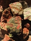 Unakite - Per Kilo