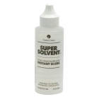 US-1 Super Solvent 2oz debonder for CA glue, will remove super glue