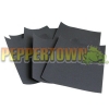 Silicon Carbide Sheet - 1500 Grit