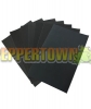 Silicon Carbide Sheet - 320 Grit