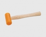 Yellow Plastic Mallet 2" (50.8mm)