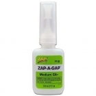 Zap-A-Gap Medium CA+ - 0.5oz